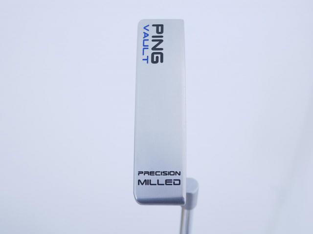 Putter : All : พัตเตอร์ Ping Vault Anser 2 (รุ่นท๊อป) ยาว 34 นิ้ว