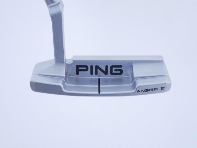 Putter : All : พัตเตอร์ Ping Vault Anser 2 (รุ่นท๊อป) ยาว 34 นิ้ว