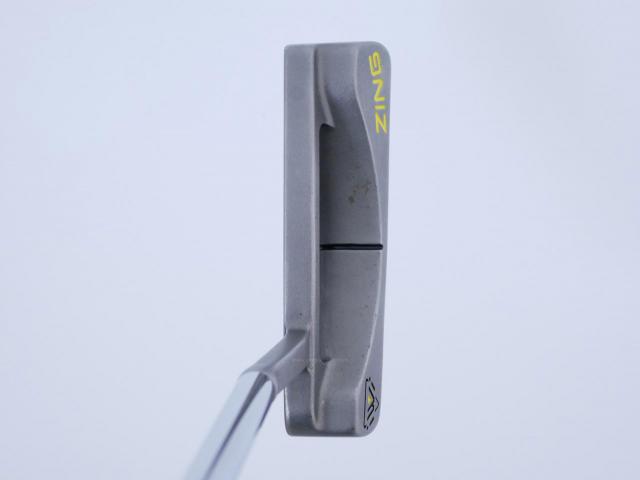 Putter : All : พัตเตอร์ Ping IWI Zing ยาว 34 นิ้ว