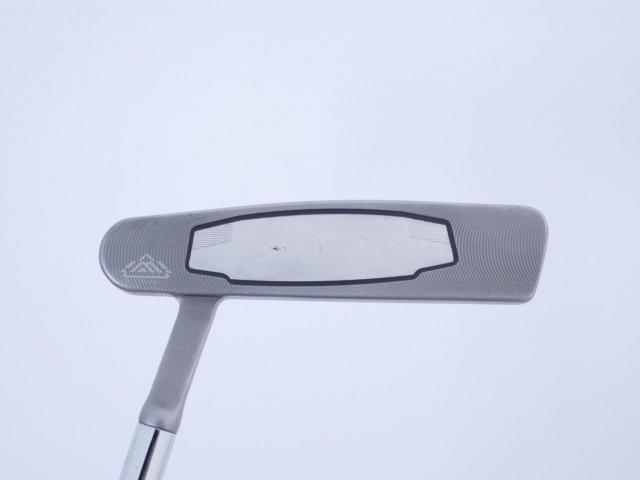 Putter : All : พัตเตอร์ Ping IWI Zing ยาว 34 นิ้ว