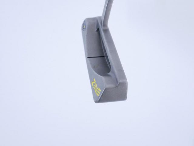 Putter : All : พัตเตอร์ Ping IWI Zing ยาว 34 นิ้ว