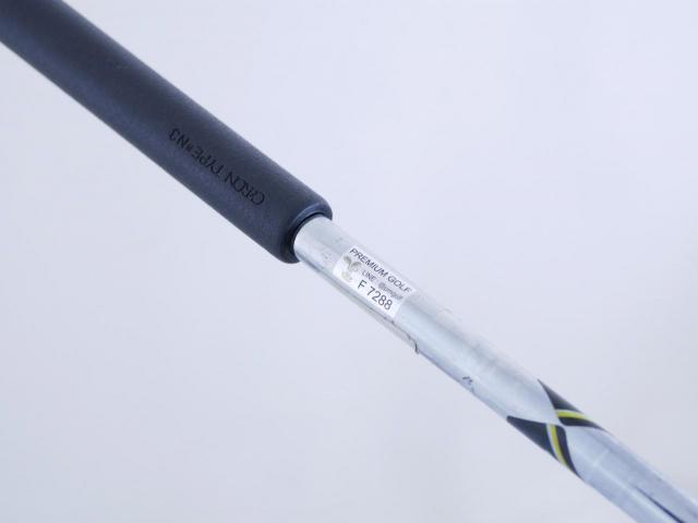 Putter : All : พัตเตอร์ Ping IWI Zing ยาว 34 นิ้ว