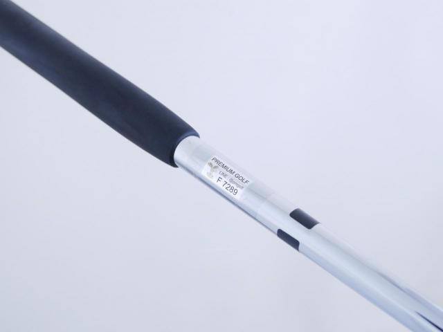 Putter : All : พัตเตอร์ Ping PLD ANSER 4D (ตัวท้อปสุด รุ่นล่าสุด ออกปี 2025) ยาว 34 นิ้ว