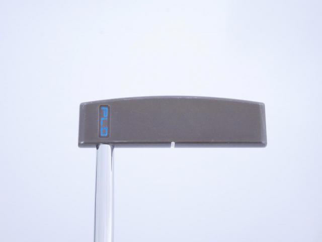 Putter : All : พัตเตอร์ Ping PLD DS72 Victor Hovland Edition (หายากมาก) ยาว 34 นิ้ว