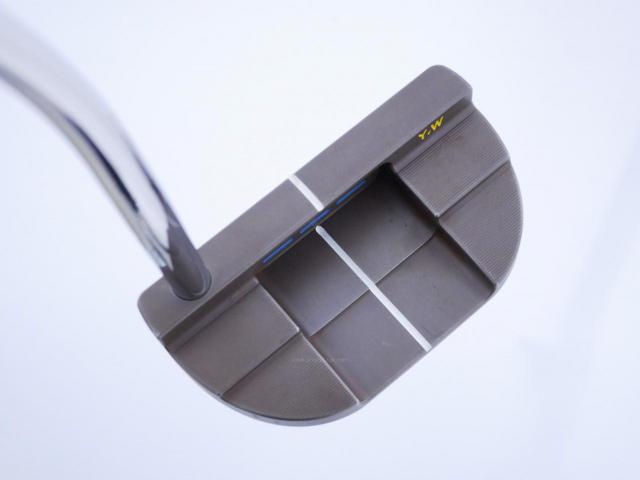 Putter : All : พัตเตอร์ Ping PLD DS72 Victor Hovland Edition (หายากมาก) ยาว 34 นิ้ว