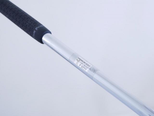 Putter : All : พัตเตอร์ Ping PLD DS72 Victor Hovland Edition (หายากมาก) ยาว 34 นิ้ว