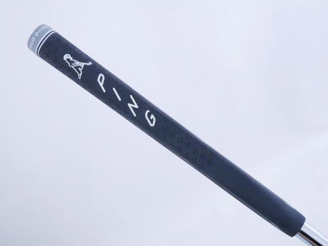 Putter : All : พัตเตอร์ Ping PLD DS72 Victor Hovland Edition (หายากมาก) ยาว 34 นิ้ว