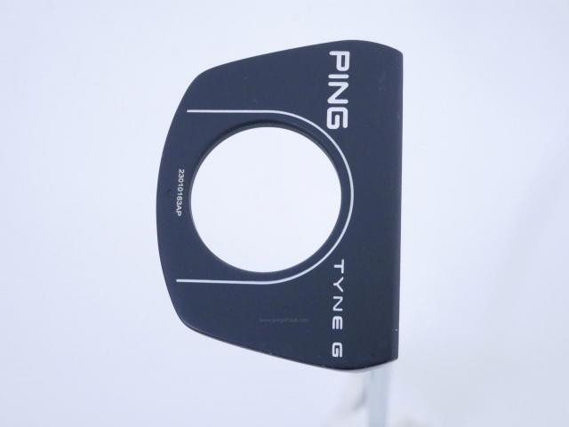 Putter : All : พัตเตอร์ Ping Tyne G (ออกปี 2023) ยาว 33 นิ้ว