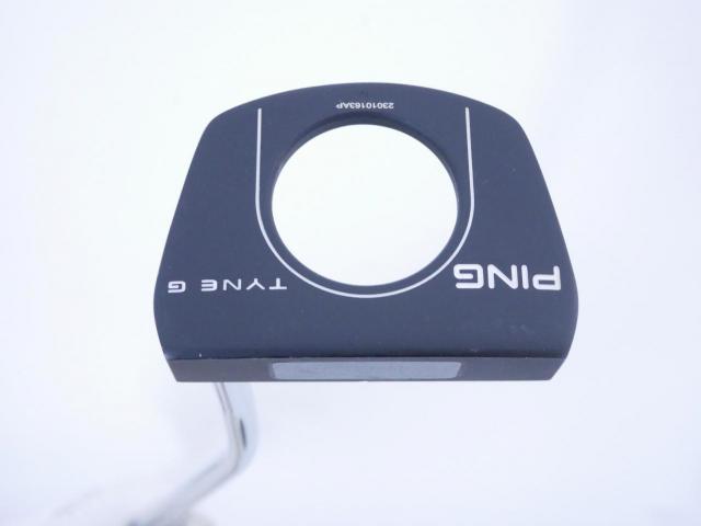 Putter : All : พัตเตอร์ Ping Tyne G (ออกปี 2023) ยาว 33 นิ้ว