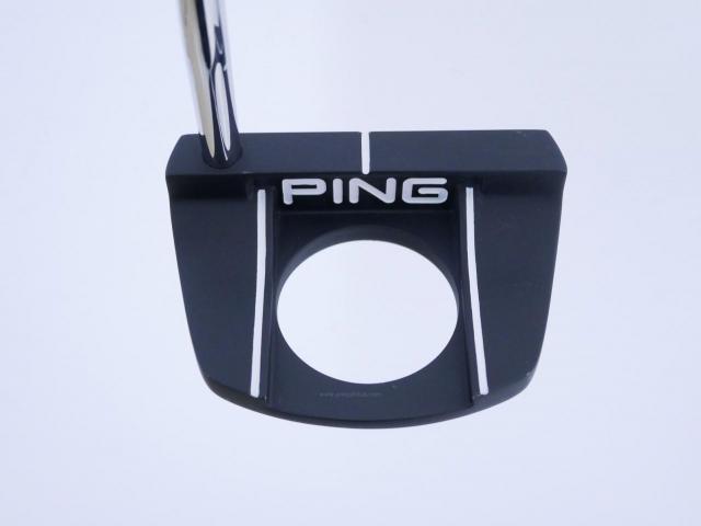 Putter : All : พัตเตอร์ Ping Tyne G (ออกปี 2023) ยาว 33 นิ้ว