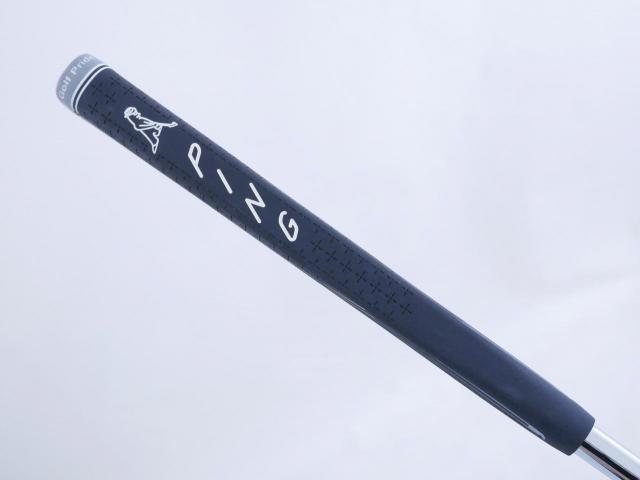 Putter : All : พัตเตอร์ Ping Tyne G (ออกปี 2023) ยาว 33 นิ้ว