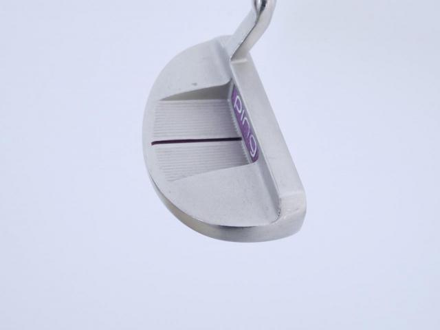 Putter : All : พัตเตอร์ Ping G Le2 SHEA ยาว 32 นิ้ว