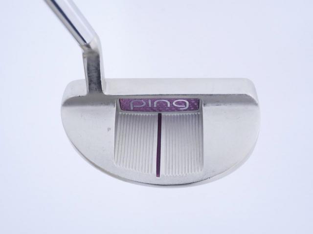 Putter : All : พัตเตอร์ Ping G Le2 SHEA ยาว 32 นิ้ว