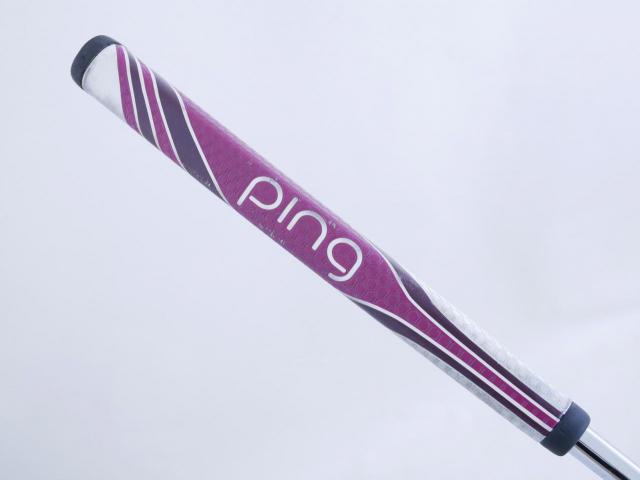 Putter : All : พัตเตอร์ Ping G Le2 SHEA ยาว 32 นิ้ว