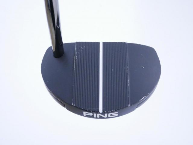 Putter : All : พัตเตอร์ Ping CA 70 (ออกปี 2021) ยาว 34 นิ้ว (ปรับได้)