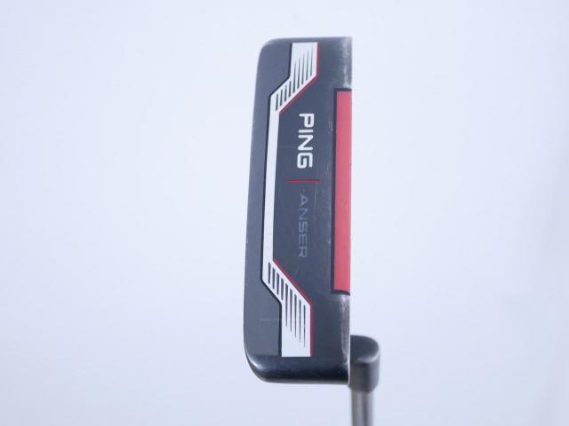Putter : All : พัตเตอร์ Ping Anser (ออกปี 2021) ยาว 34 นิ้ว