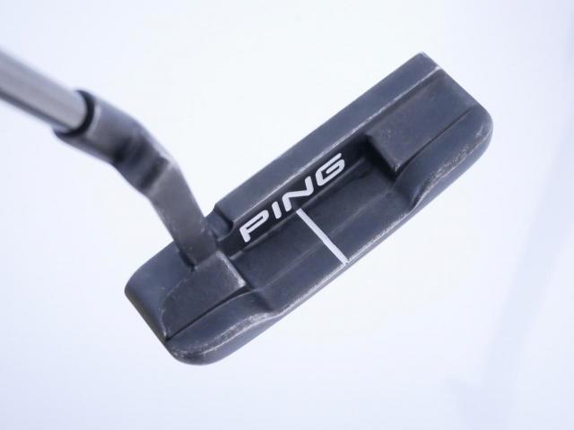 Putter : All : พัตเตอร์ Ping Anser (ออกปี 2021) ยาว 34 นิ้ว