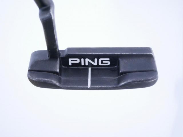 Putter : All : พัตเตอร์ Ping Anser (ออกปี 2021) ยาว 34 นิ้ว