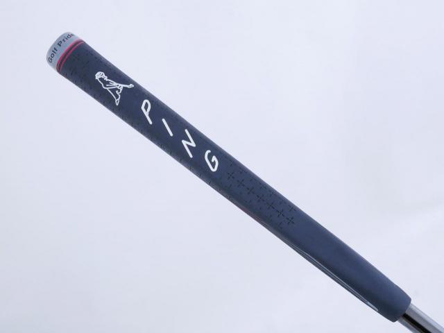 Putter : All : พัตเตอร์ Ping Anser (ออกปี 2021) ยาว 34 นิ้ว