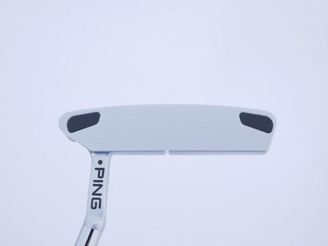 Putter : All : พัตเตอร์ Ping KUSHIN 4 (ออกปี 2023) ยาว 34 นิ้ว