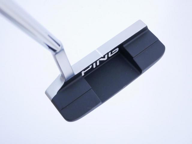 Putter : All : พัตเตอร์ Ping KUSHIN 4 (ออกปี 2023) ยาว 34 นิ้ว