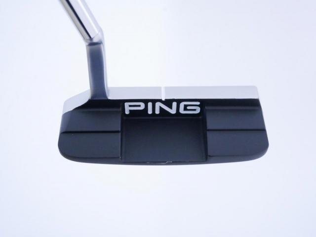 Putter : All : พัตเตอร์ Ping KUSHIN 4 (ออกปี 2023) ยาว 34 นิ้ว