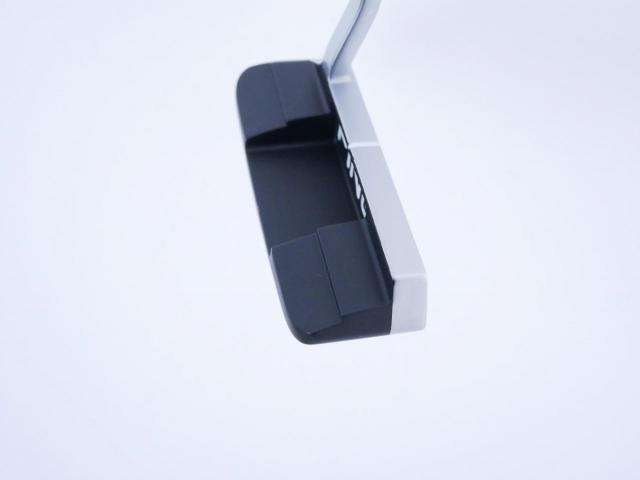 Putter : All : พัตเตอร์ Ping KUSHIN 4 (ออกปี 2023) ยาว 34 นิ้ว