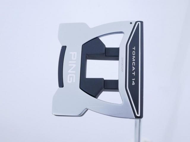 Putter : All : พัตเตอร์ Ping Tomcat 14 (ออกปี 2024) ยาว 33 นิ้ว