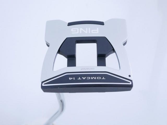 Putter : All : พัตเตอร์ Ping Tomcat 14 (ออกปี 2024) ยาว 33 นิ้ว