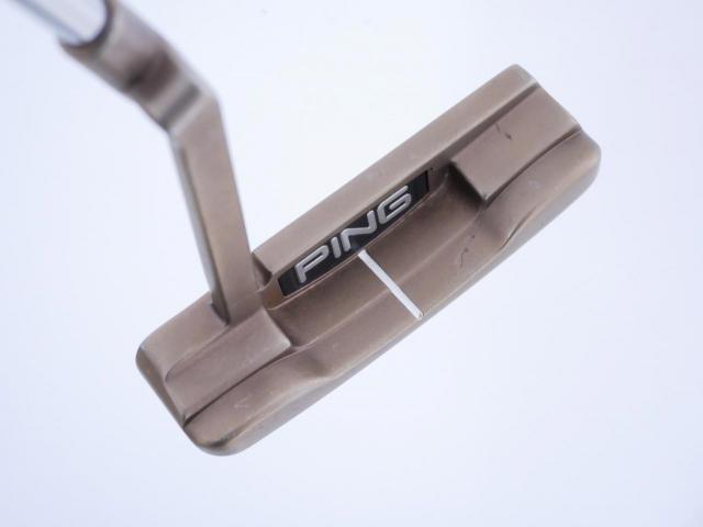 Putter : All : พัตเตอร์ Ping Karsten TR Anser 5 ยาว 35 นิ้ว