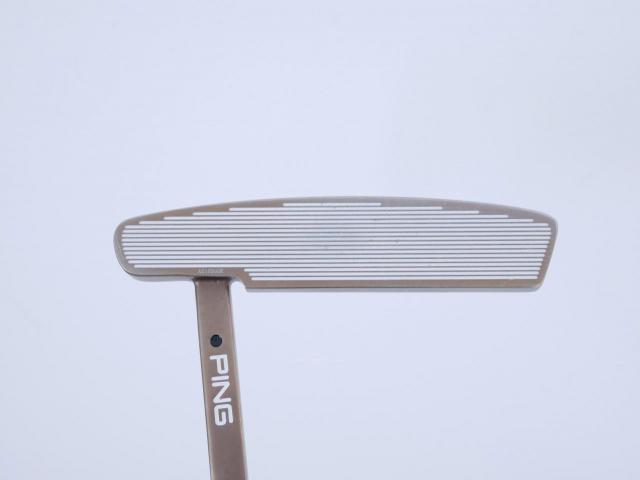 Putter : All : พัตเตอร์ Ping Karsten TR Anser 5 ยาว 35 นิ้ว
