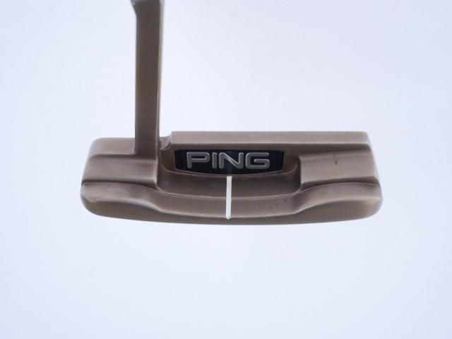 Putter : All : พัตเตอร์ Ping Karsten TR Anser 5 ยาว 35 นิ้ว