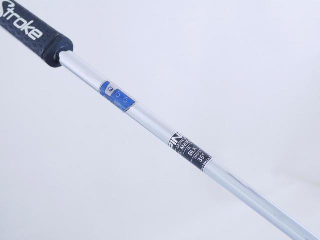 Putter : All : พัตเตอร์ Ping Karsten TR Anser 5 ยาว 35 นิ้ว