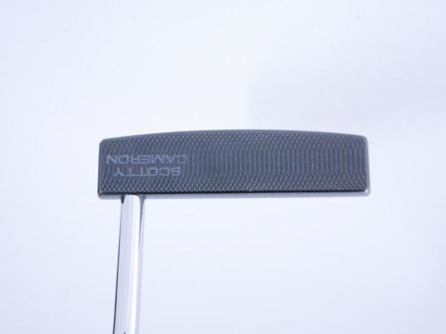 Putter : All : พัตเตอร์ Scotty Cameron Select GOLO ยาว 34 นิ้ว