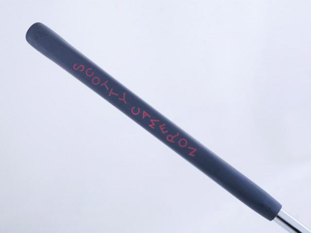Putter : All : พัตเตอร์ Scotty Cameron Select GOLO ยาว 34 นิ้ว