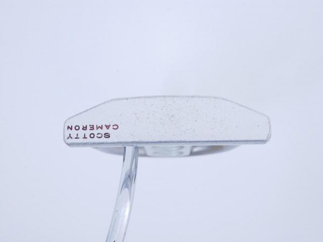 Putter : All : พัตเตอร์ Scotty Cameron FUTURA ยาว 33 นิ้ว