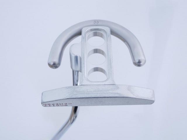 Putter : All : พัตเตอร์ Scotty Cameron FUTURA ยาว 33 นิ้ว