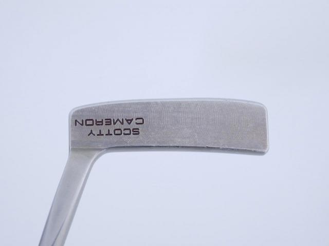 Putter : All : พัตเตอร์ Scotty Cameron California DEL MAR ยาว 35 นิ้ว