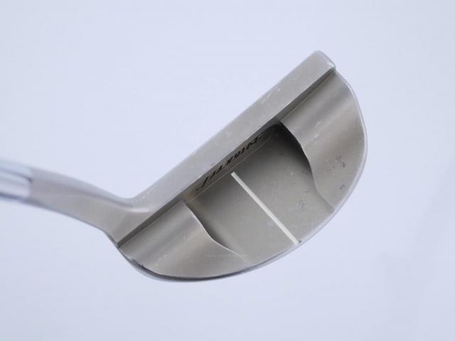 Putter : All : พัตเตอร์ Scotty Cameron California DEL MAR ยาว 35 นิ้ว