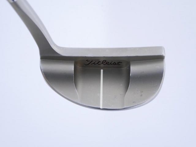 Putter : All : พัตเตอร์ Scotty Cameron California DEL MAR ยาว 35 นิ้ว