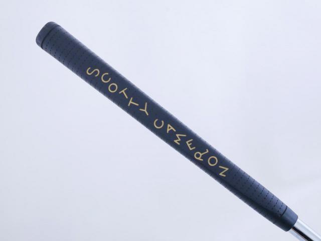 Putter : All : พัตเตอร์ Scotty Cameron California DEL MAR ยาว 35 นิ้ว