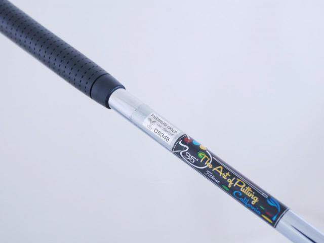 Putter : All : พัตเตอร์ Scotty Cameron California DEL MAR ยาว 35 นิ้ว