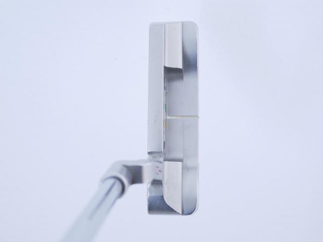 Putter : All : พัตเตอร์ Scotty Cameron Studio Style Newport ยาว 34 นิ้ว