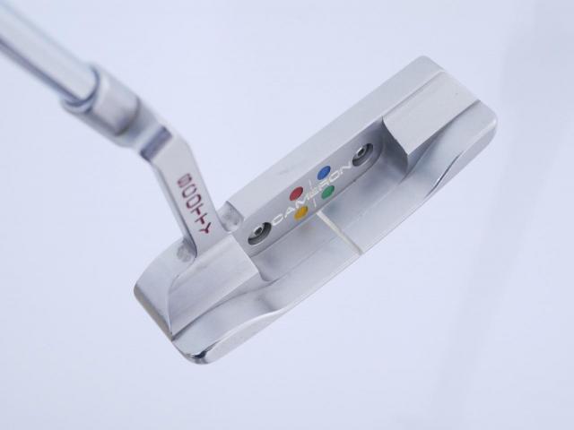 Putter : All : พัตเตอร์ Scotty Cameron Studio Style Newport ยาว 34 นิ้ว