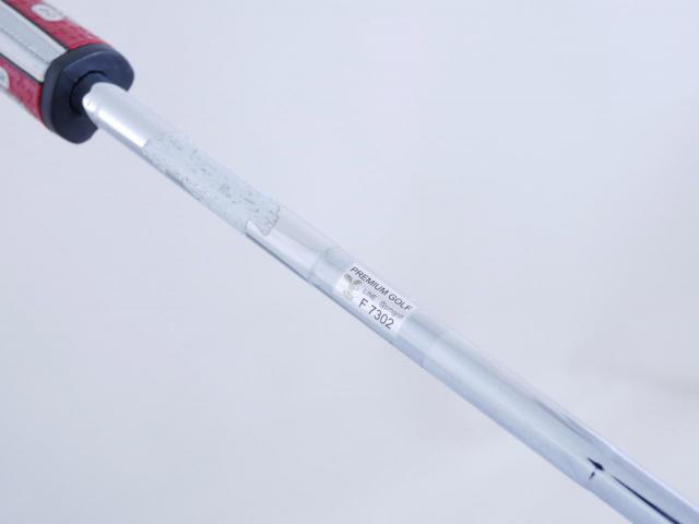 Putter : All : พัตเตอร์ Scotty Cameron Studio Style Newport ยาว 34 นิ้ว