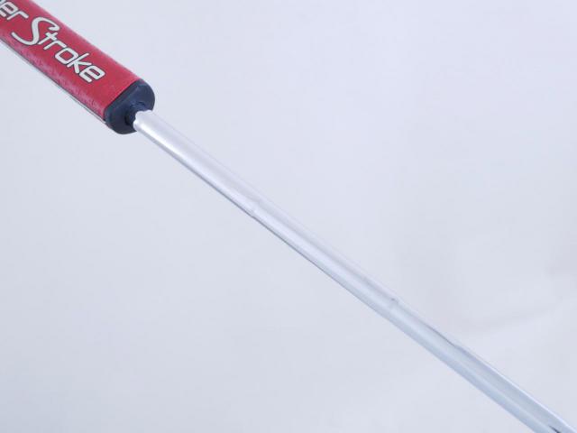 Putter : All : พัตเตอร์ Scotty Cameron Studio Style Newport ยาว 34 นิ้ว