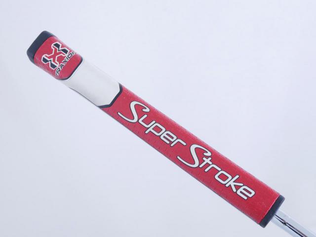 Putter : All : พัตเตอร์ Scotty Cameron Studio Style Newport ยาว 34 นิ้ว