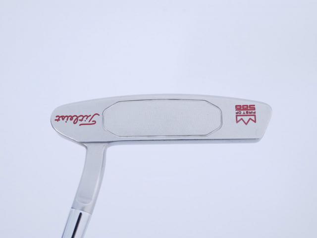 Putter : All : พัตเตอร์ Scotty Cameron Studio Style Newport 1.5 ยาว 35 นิ้ว