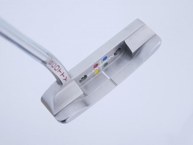 Putter : All : พัตเตอร์ Scotty Cameron Studio Style Newport 1.5 ยาว 35 นิ้ว
