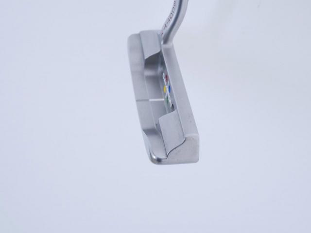 Putter : All : พัตเตอร์ Scotty Cameron Studio Style Newport 1.5 ยาว 35 นิ้ว